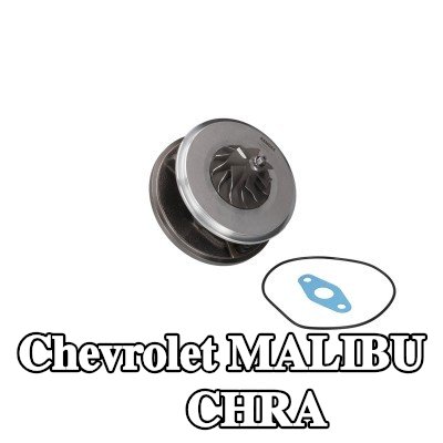 KAMOKA توربو CHRA — Chevrolet Malibu