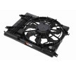ACKOJA Fan, radyatör 461mm, radyatör fan kapağı, direnç olmadan, kontrol ünitesi olmadan — Hyundai ix35 (4)