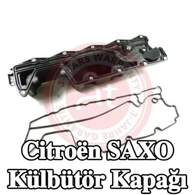 at autoteile germany Contalı/sızdırmazlık elemanlı valf kapağı — Citroën Saxo