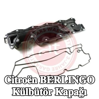 at autoteile germany Contalı/sızdırmazlık elemanlı valf kapağı — 1997 Citroën Berlingo