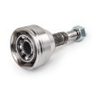 SKF CV Mafsal Seti — Opel Meriva (4)