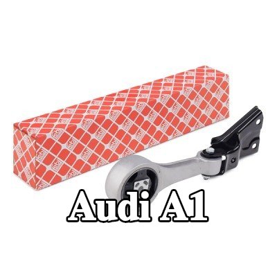 FEBI BILSTEIN الحامل, حامل المحرك الخلفي — Audi A1