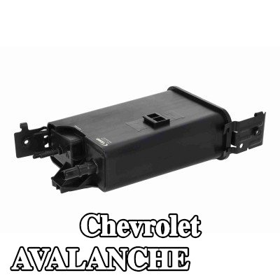 VEMO علبة الفحم — Chevrolet Avalanche