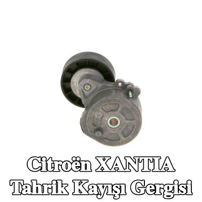BOSCH Tahrik kayışı gergisi — Citroën Xantia