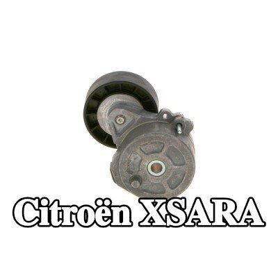 BOSCH مشده حزام المحرك — 2000 Citroën Xsara