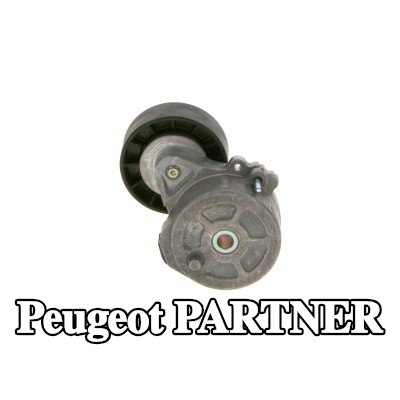 BOSCH مشده حزام المحرك — 2000 Peugeot Partner