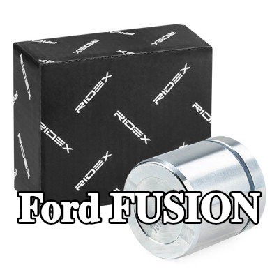 RIDEX مكبس الفرامل للمحور الأمامي — Ford Fusion