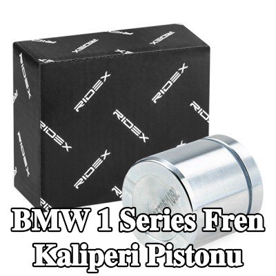 RIDEX Fren kaliperi pistonu Ön Aks — 2012 BMW 1 Series