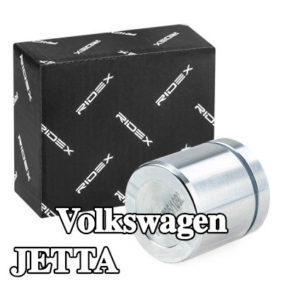 RIDEX مكبس الفرامل للمحور الأمامي — Volkswagen Jetta