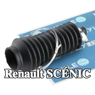 MEYLE طقم غطاء حامل التوجيه المحور الأمامي الأيسر, المحور الأمامي الأيمن, مع ملحقات, ORIGINAL Quality — 2000 Renault Scénic
