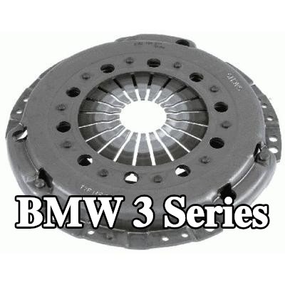 SACHS صفيحة ضغط القابض — 1995 BMW 3 Series