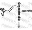 FEBEST Stabilizatör bağlantısı Ön Aks — Chevrolet Blazer S10 (2)
