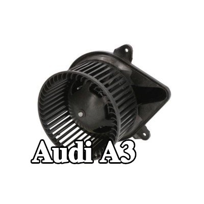 THERMOTEC وحدة التحكم في المروحة — Audi A3