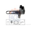 FACET Emme havası sıcaklık sensörü İtalya'da üretilmiştir - OE Eşdeğeri — Ford C-max (4)