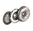 VALEO Tam debriyaj kiti — Nissan Primera (4)