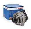BOSCH Alternatör 100A — 2002 Toyota Camry (1)