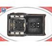 VEMO Aydınlatma kontrol modülü — Opel Insignia (3)