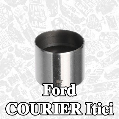 ET ENGINETEAM Itici — 2002 Ford Courier