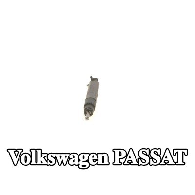 BOSCH مجموعة الفوهة والحامل — 1997 Volkswagen Passat