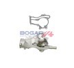 BOGAP Su pompası — 2003 Chevrolet Malibu (7)