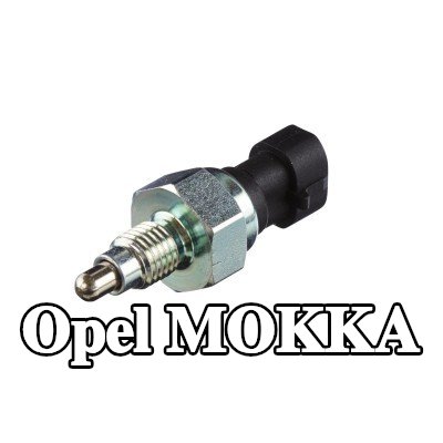 HELLA مفتاح ضوء الرجوع للخلف — Opel Mokka