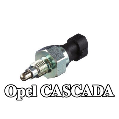 HELLA مفتاح ضوء الرجوع للخلف — Opel Cascada