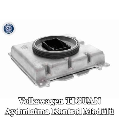 VEMO Aydınlatma kontrol modülü — Volkswagen Tiguan