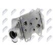 NTY EGR Soğutucusu — Opel Corsa (2)