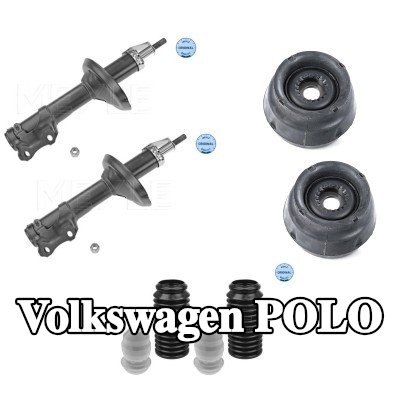MEYLE مجموعة التعليق، ممتصات الصدمات — 2000 Volkswagen Polo