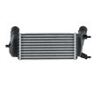 HELLA Intercooler — Ford Fiesta (3)
