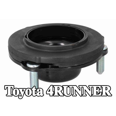 ACKOJA حامل الدعامة العلوية للمحور الأمامي الأيسر, المحور الأمامي الأيمن — Toyota 4runner