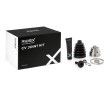 RIDEX CV Mafsal Seti — BMW 7 Series (1)