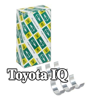 KOLBENSCHMIDT مجموعة محامل قضيب التوصيل — Toyota Iq