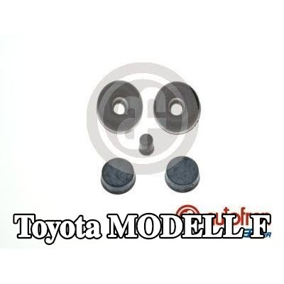 AUTOFREN SEINSA مجموعة إصلاح, أسطوانة فرامل العجلة المحور الخلفي — Toyota Modell F