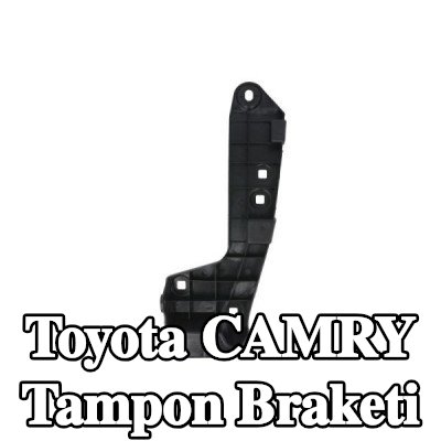 BLIC Sağ ön tampon braketi — Toyota Camry