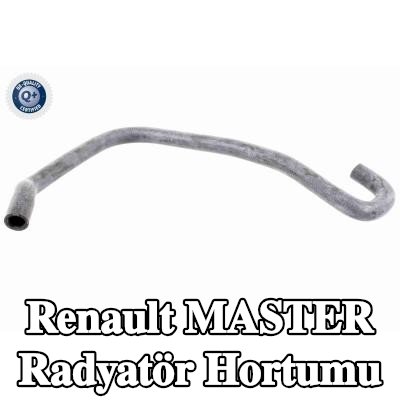 VAICO Radyatör Hortumu Orijinal VAICO Kalitesi — 2000 Renault Master