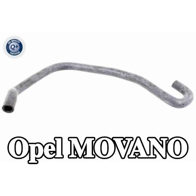 VAICO خرطوم المبرد جودة VAICO الأصلية — 2000 Opel Movano