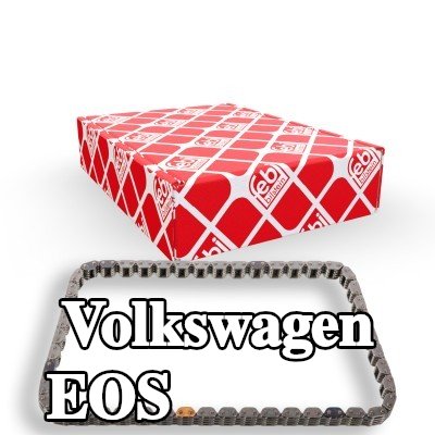 FEBI BILSTEIN سلسلة التوقيت السفلية, يتطلب أدوات خاصة للتركيب — Volkswagen Eos