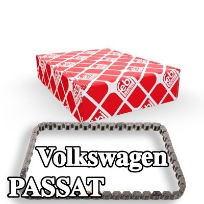 FEBI BILSTEIN سلسلة التوقيت السفلية, يتطلب أدوات خاصة للتركيب — 2012 Volkswagen Passat