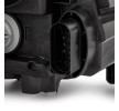 MAGNETI MARELLI Far Sol, D3S, D3S/H7, H15, H7, W5W, ampullü, Xenon için kontrol ünitesi olmadan — 2012 Volkswagen Touran (4)