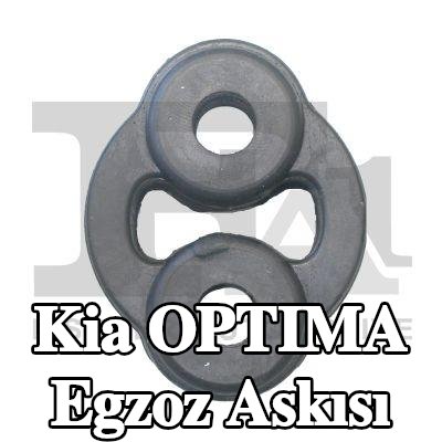 FA1 Egzoz askısı — Kia Optima