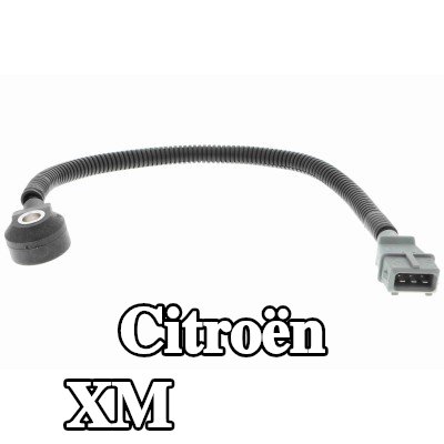 VEMO مستشعر طرقات (الجانب الأيمن), Q+, جودة الشركة المصنعة للمعدات الأصلية — 1990 Citroën Xm