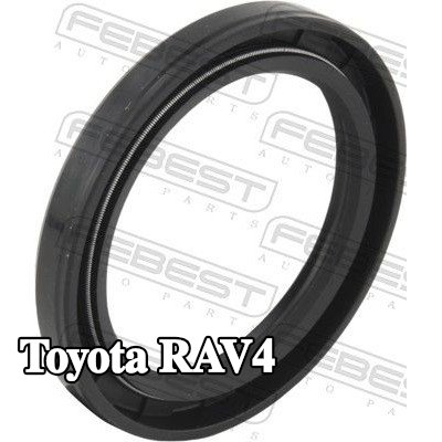 FEBEST حشية العمود، العمود الرئيسي لناقل الحركة اليدوي — Toyota Rav4