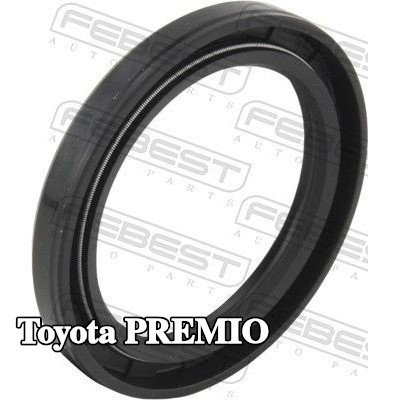 FEBEST حشية العمود، العمود الرئيسي لناقل الحركة اليدوي — Toyota Premio