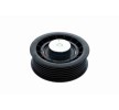VAICO Saptırma / kılavuz kasnağı, V-ribbed kayış Orijinal VAICO Kalitesi, Ø: 80mm — Opel Kadett (9)