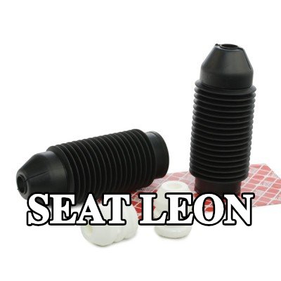 FEBI BILSTEIN مخمد مطاطي, نظام التعليق المحور الأمامي — 2000 SEAT Leon