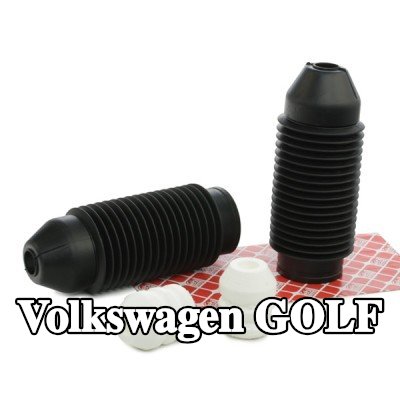 FEBI BILSTEIN مخمد مطاطي, نظام التعليق المحور الأمامي — 2002 Volkswagen Golf