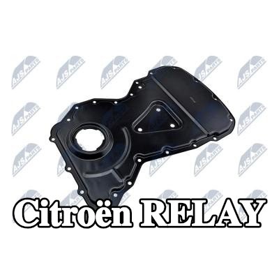 NTY غطاء، حزام التوقيت — Citroën Relay