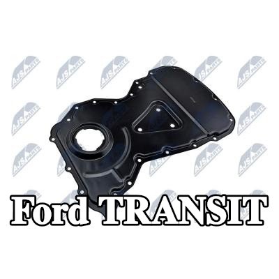 NTY غطاء، حزام التوقيت — 2000 Ford Transit