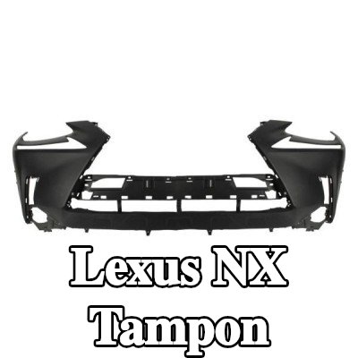 BLIC Tampon — Lexus Nx